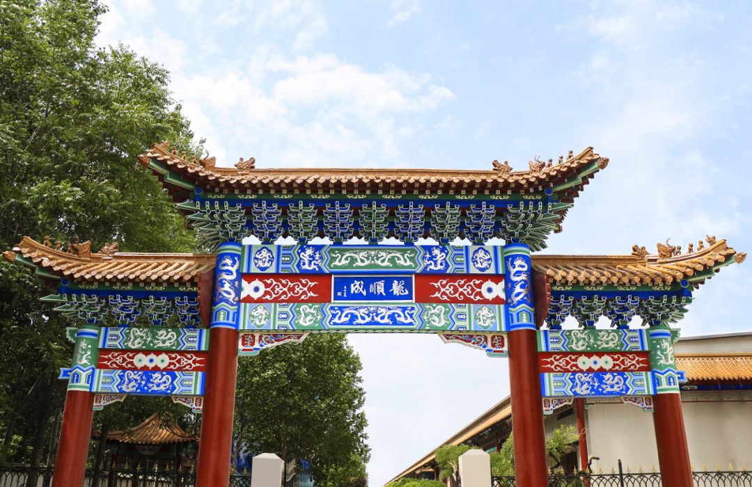 龍順成國(guó)家級(jí)非遺傳承基地